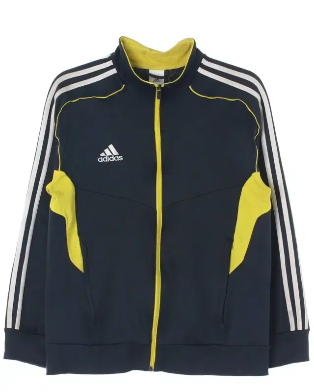 ADIDAS 아디다스 재킷 집업재킷 MAN (XL)